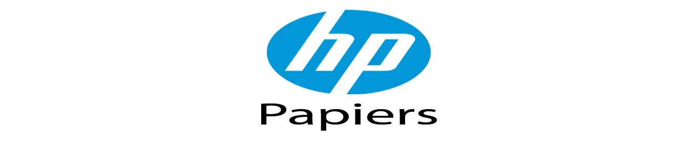 HP Papiers